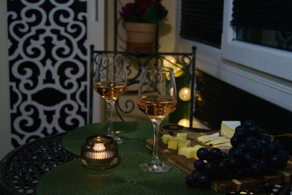 Cozy 2br Oasis In Burgas