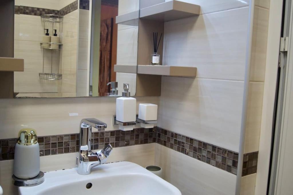 Appartamento Cozy 2br Oasis In Burgas