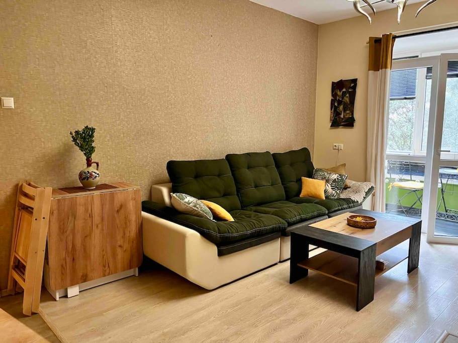 Cozy 2br Oasis In Appartamento *